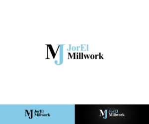 Design de Logo par DiLion pour JorEl Millwork | Design : #12702571