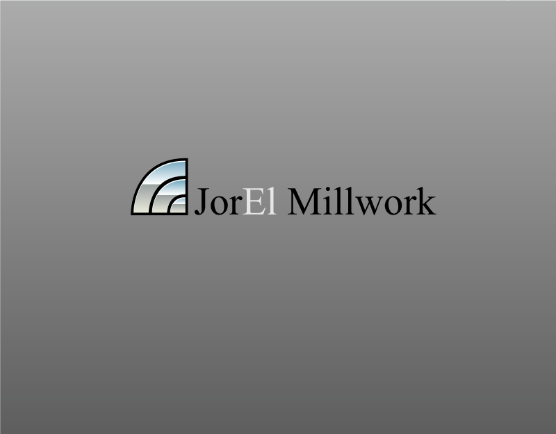 Logo-Design von instudio für JorEl Millwork | Design #12731797