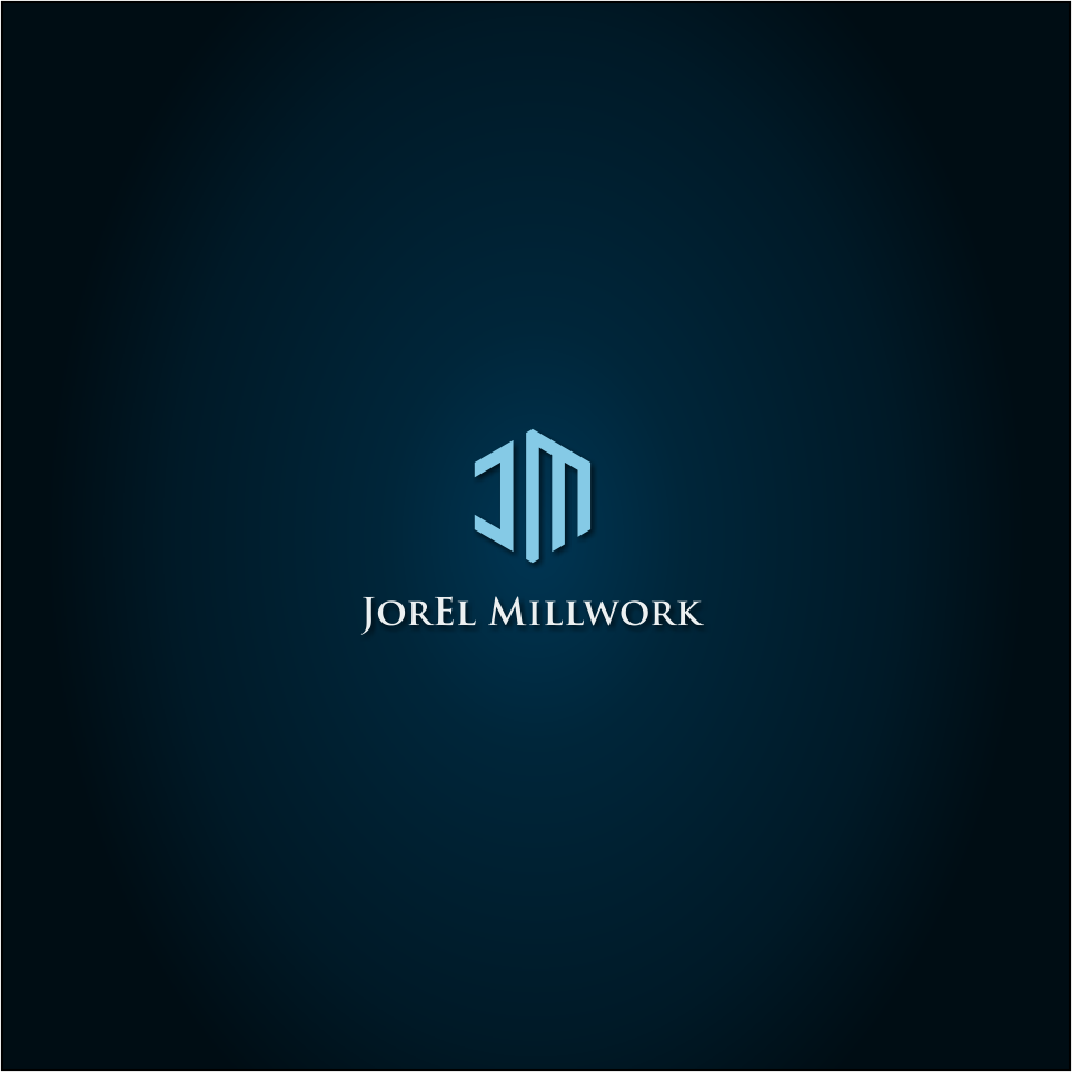 Logo Design by m_sue for JorEl Millwork | Design #12687643