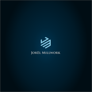 Logo Design by m_sue for JorEl Millwork | Design: #12687652