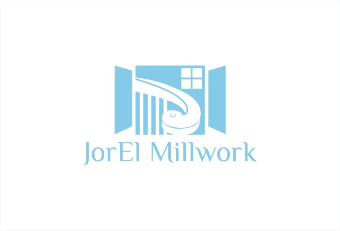 Logo-Design von nutu für JorEl Millwork | Design #12695848