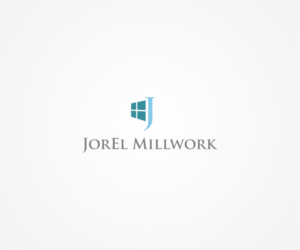 Logo Design by ayart for JorEl Millwork | Design: #12686727