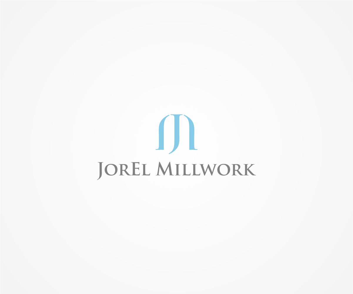 Logo Design by ayart for JorEl Millwork | Design #12686728