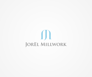 Logo Design by ayart for JorEl Millwork | Design: #12686728