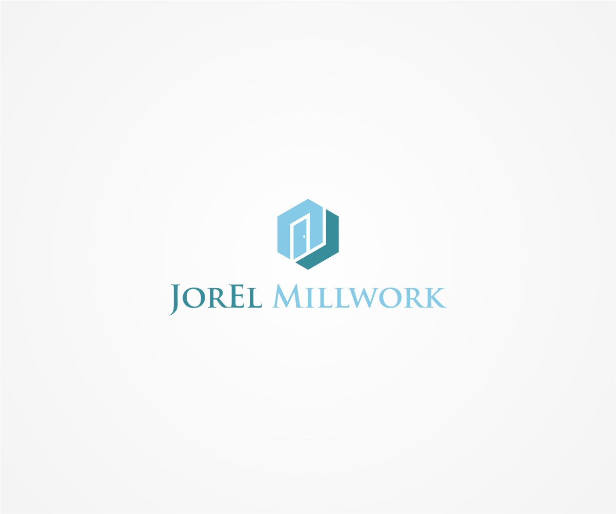 Logo Design by ayart for JorEl Millwork | Design #12686729