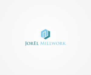 Logo Design by ayart for JorEl Millwork | Design: #12686729