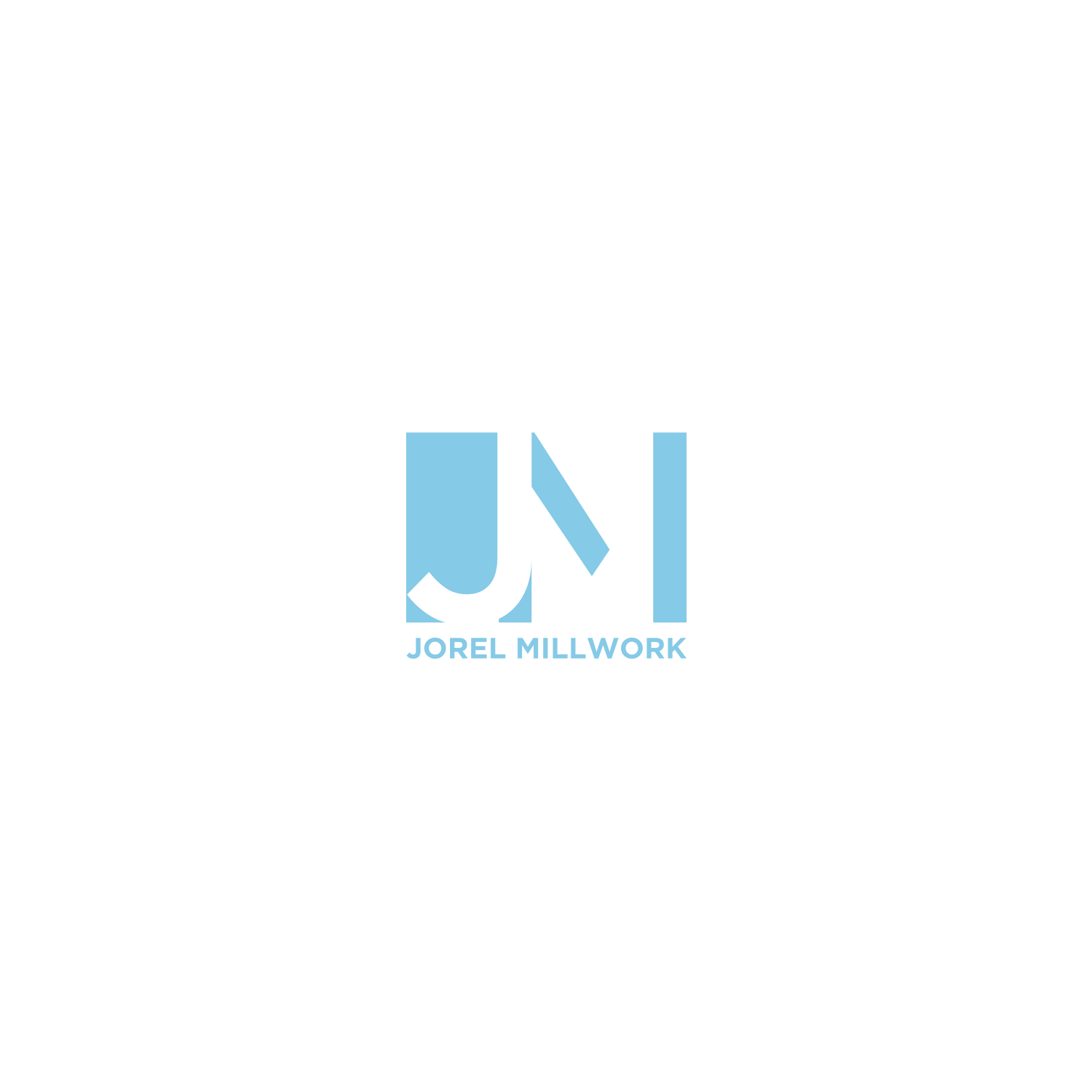 Logo Design by bety.kamila for JorEl Millwork | Design #12695953
