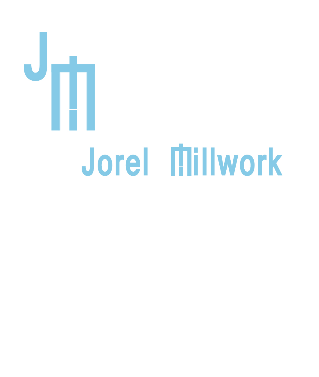 Design de Logo par kuya.P pour JorEl Millwork | Design #12738120