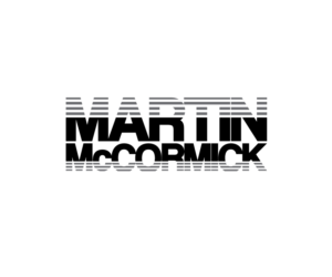 Logo Design by meygekon for Martin McCormick Design | Design: #12774946