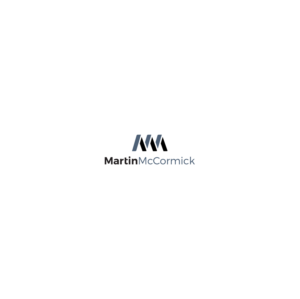 Logo Design by tavi for Martin McCormick Design | Design: #12691586