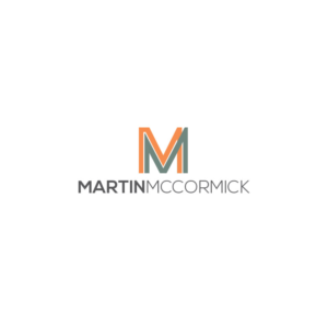 Logo Design by Design Possibilities for Martin McCormick Design | Design: #12770480