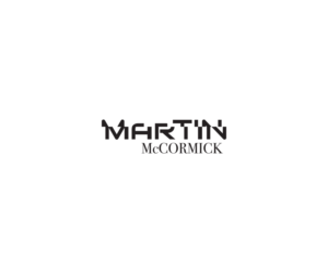 Logo Design by moonrock for Martin McCormick Design | Design: #12772356
