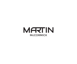 Logo Design by moonrock for Martin McCormick Design | Design: #12776718