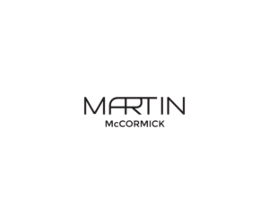 Logo Design by moonrock for Martin McCormick Design | Design: #12780072