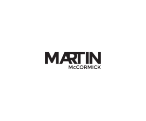 Logo Design by moonrock for Martin McCormick Design | Design: #12791537