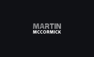 Logo Design by laceymosleyy for Martin McCormick Design | Design: #12777983