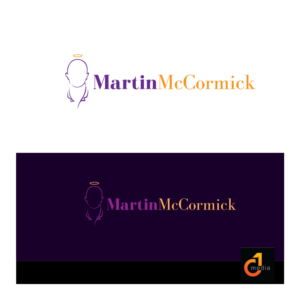 Logo Design by C1 Media for Martin McCormick Design | Design #12734493