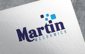 Logo Design by Impressive Sol for Martin McCormick Design | Design #12702594
