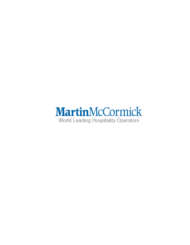 Logo Design by PWP for Martin McCormick Design | Design #12776096