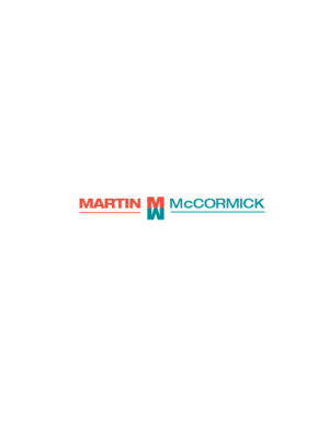 Logo Design by jiabworrall1980 for Martin McCormick Design | Design #12776858