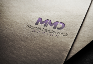 Logo Design by Mak.T for Martin McCormick Design | Design #12679527