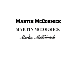 Logo Design by Nadiir