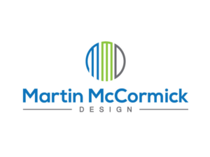 Logo Design by bs.burirbhubon13 for Martin McCormick Design | Design: #12682258