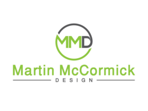 Logo Design by bs.burirbhubon13 for Martin McCormick Design | Design: #12682302