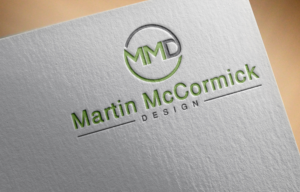 Logo Design by bs.burirbhubon13 for Martin McCormick Design | Design: #12682303