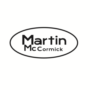 Diseño de Logo por boopdesign para Martin McCormick Design | Diseño: #12768529