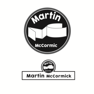 Diseño de Logo por boopdesign para Martin McCormick Design | Diseño: #12768539