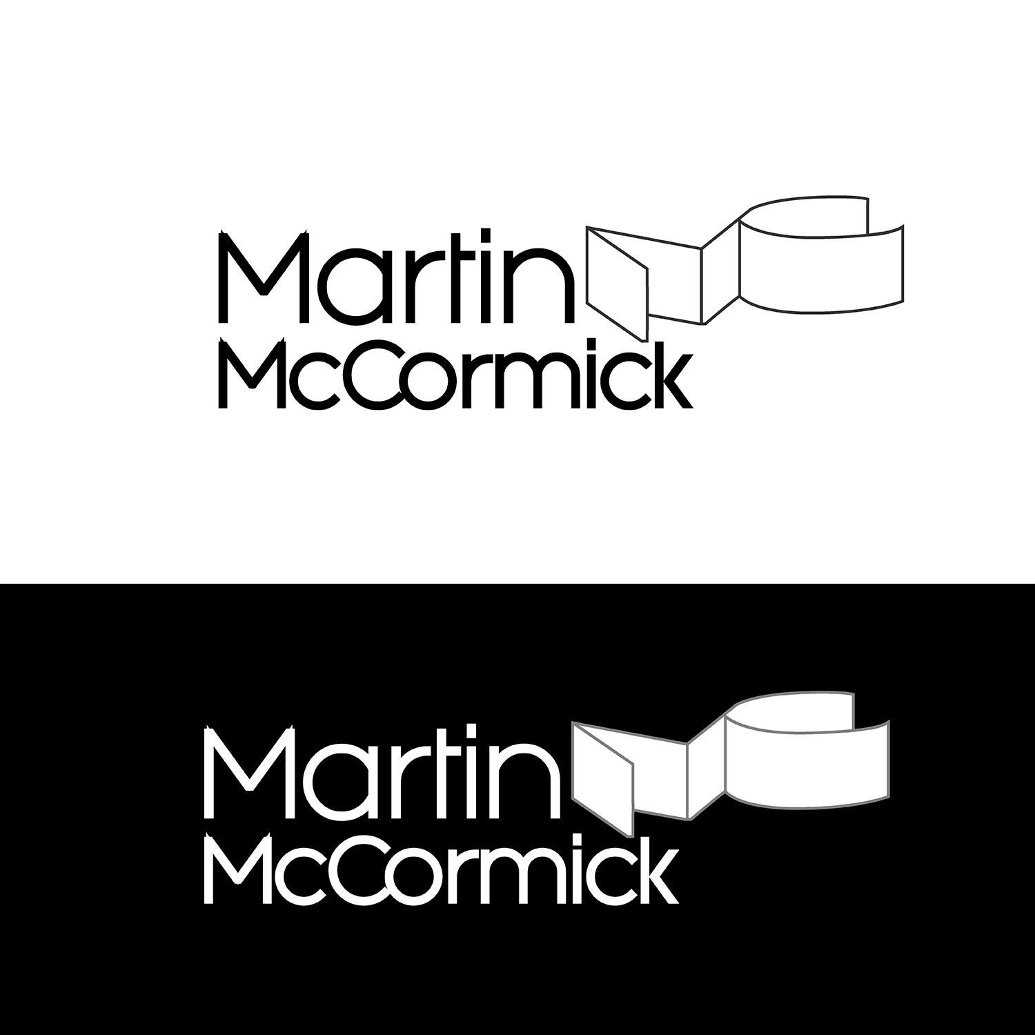 Logo Design by boopdesign for Martin McCormick Design | Design #12768543