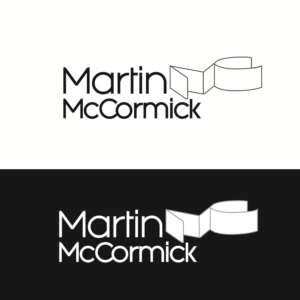 Diseño de Logo por boopdesign para Martin McCormick Design | Diseño: #12768543