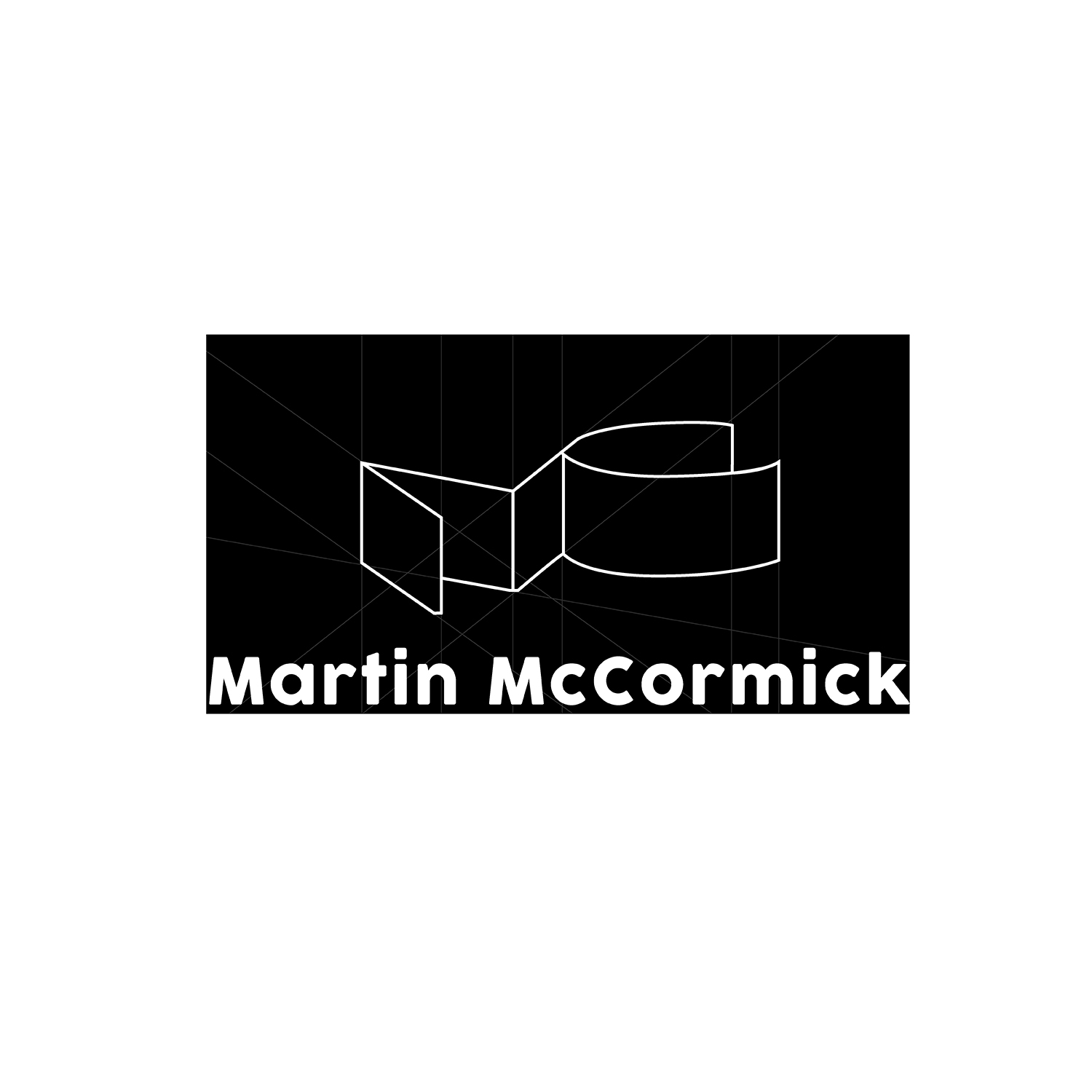 Logo Design by boopdesign for Martin McCormick Design | Design #12768553