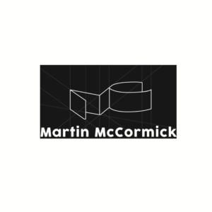 Diseño de Logo por boopdesign para Martin McCormick Design | Diseño: #12768553