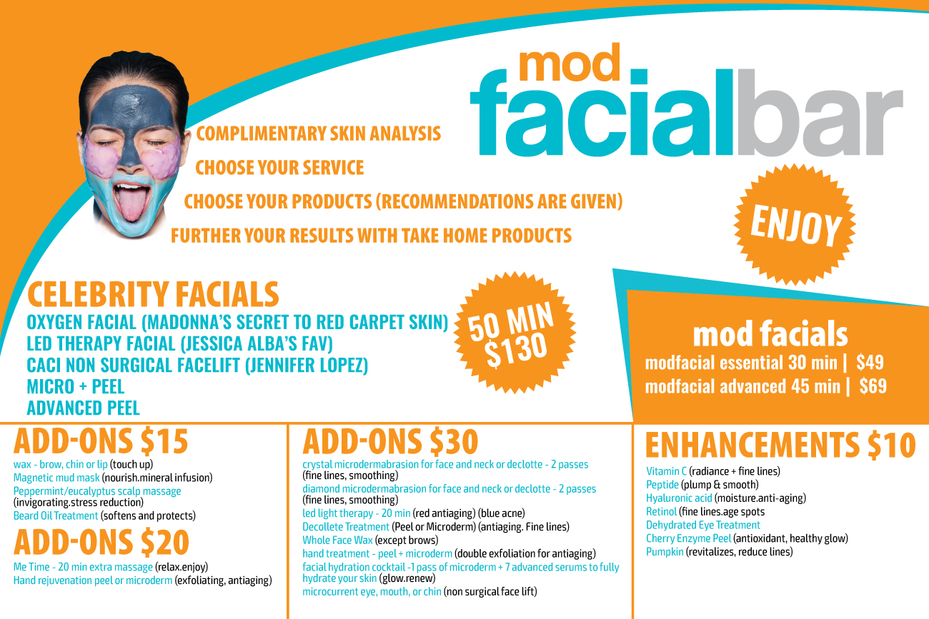 Menu Design by Impressive Sol for Scott Nelles | Design #12999286