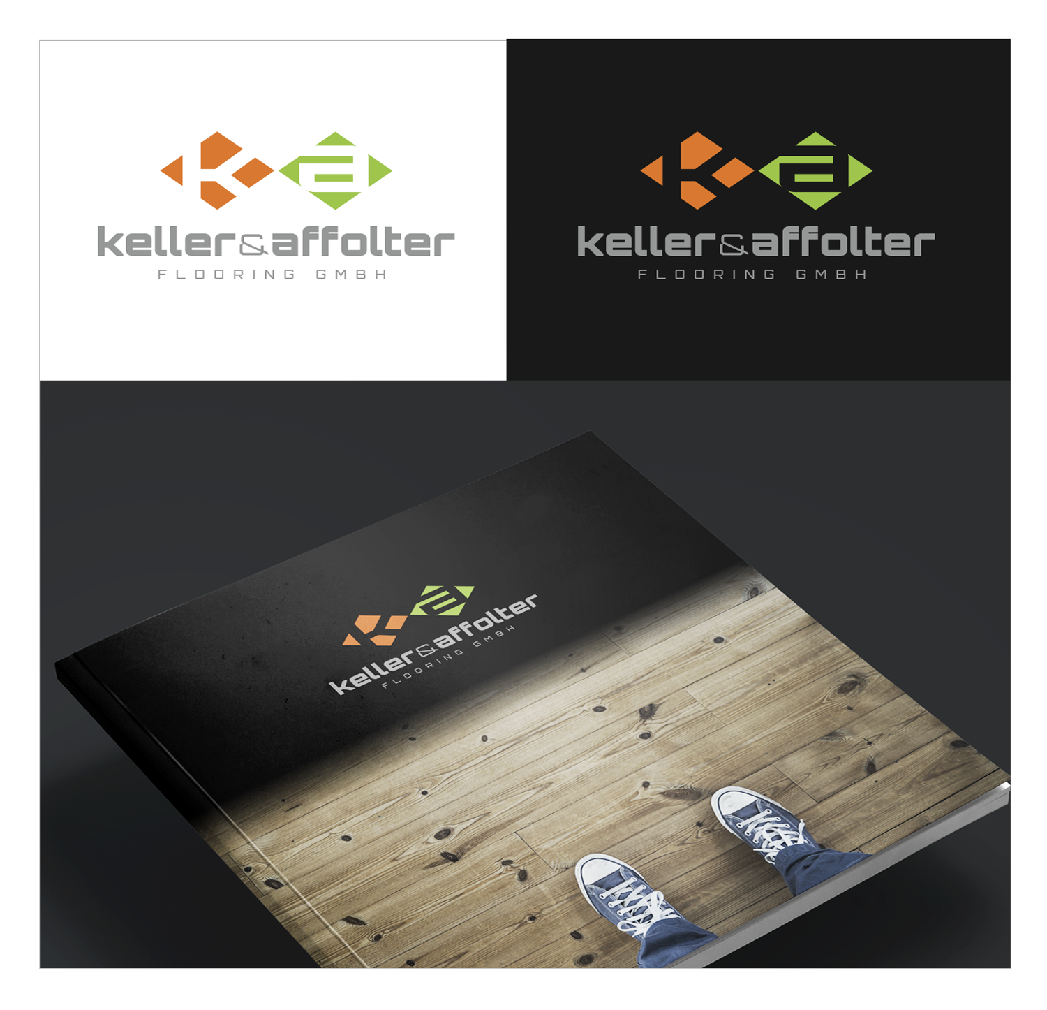 Logo Design by see why for this project | Design #12685434