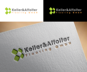 Logo Design by Renen for this project | Design: #12685709