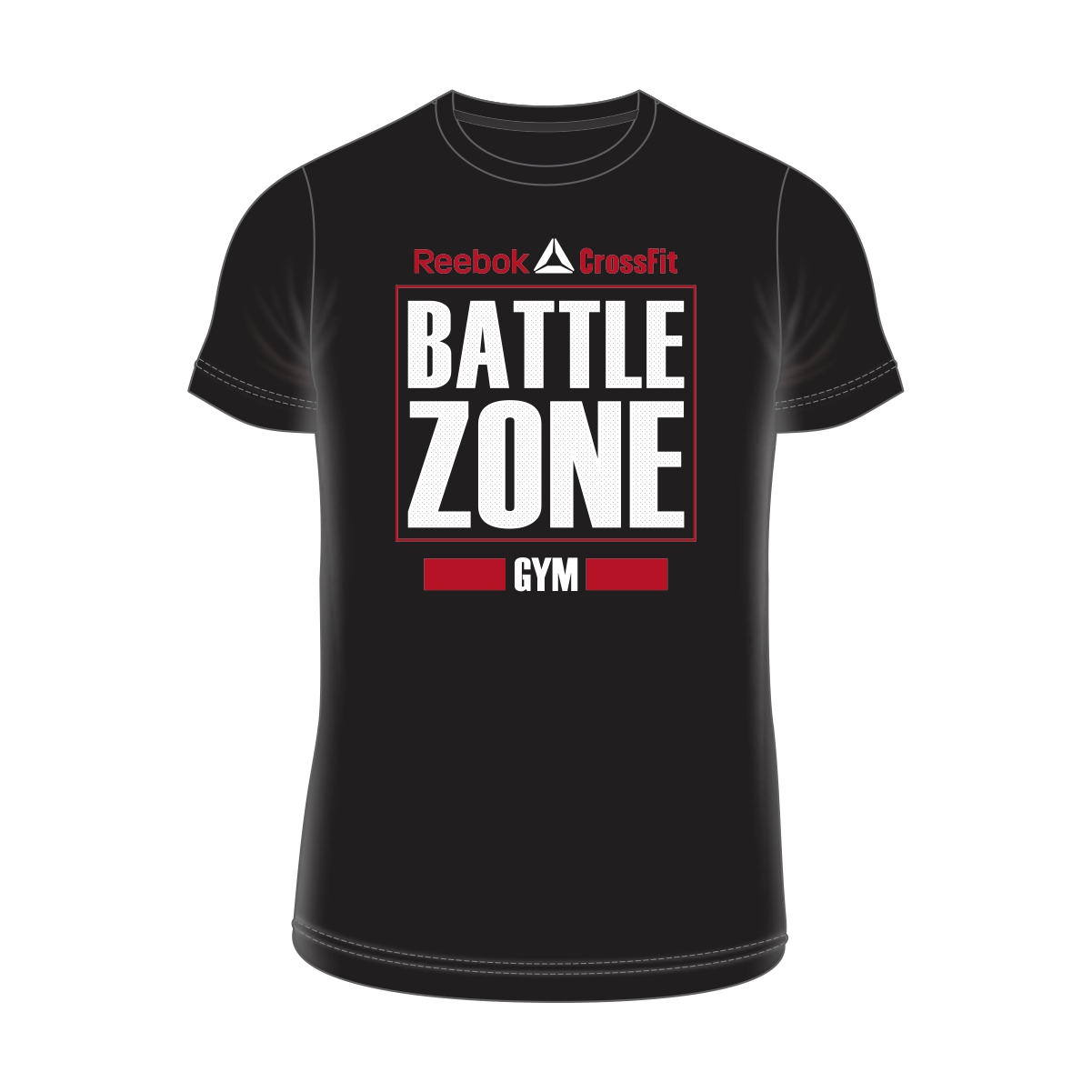 T-shirt Design by thunderboy for BattleZone Gym | Design #12742080