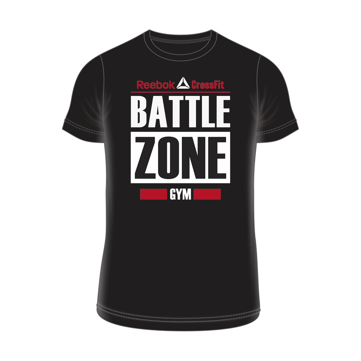 T-shirt Design by thunderboy for BattleZone Gym | Design #12742083