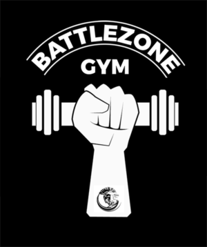 T-shirt Design by Ivan Fanning for BattleZone Gym | Design: #12729583