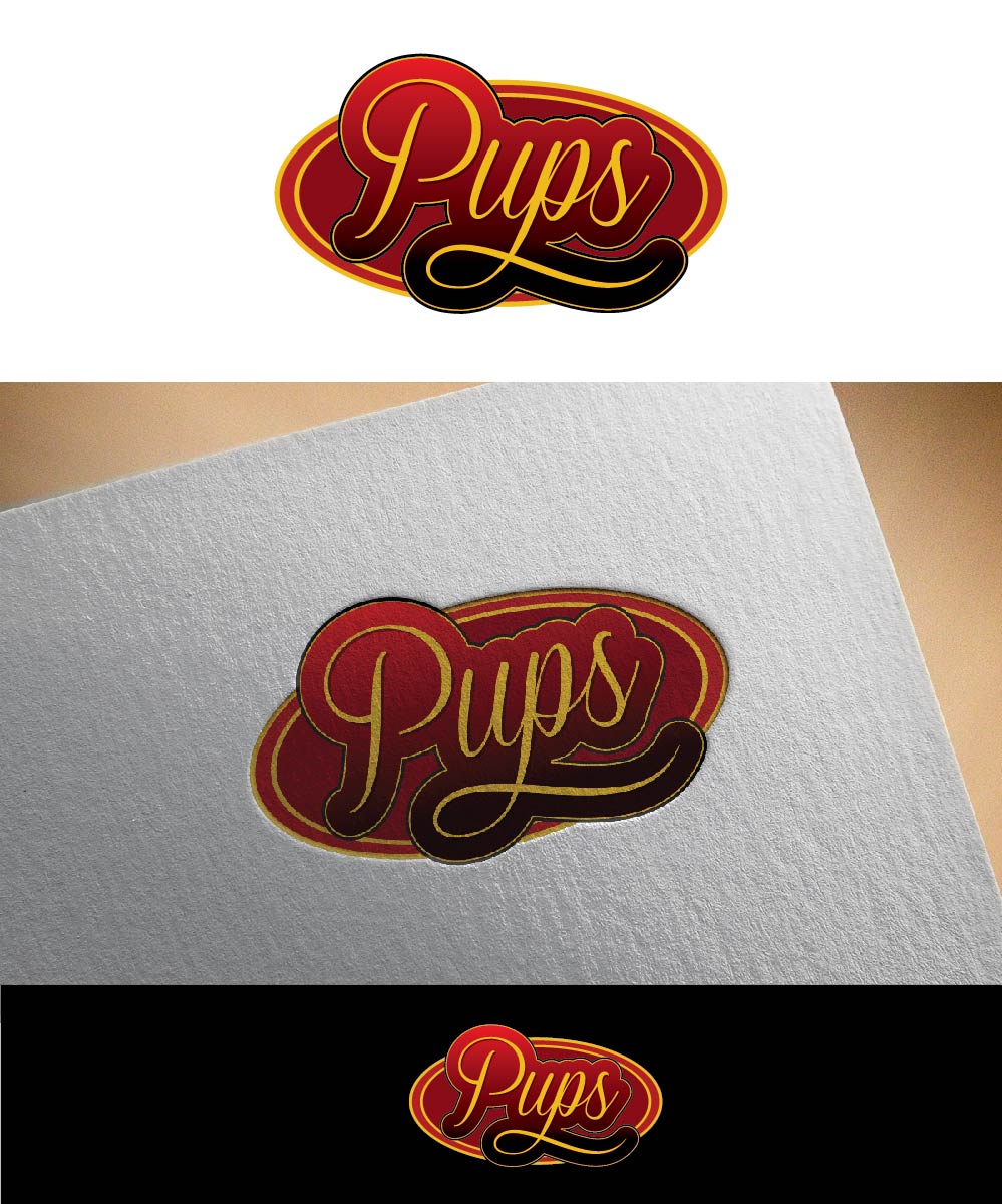 Logo Design by joliau for this project | Design #12692279