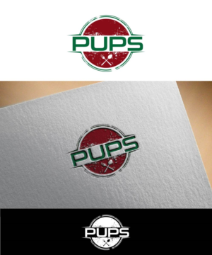 Logo Design by joliau for this project | Design: #12692280