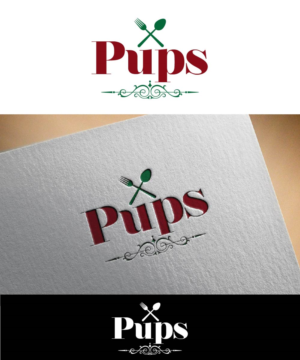 Logo Design by joliau for this project | Design: #12692281