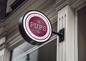 Logo Design by AnaMilica