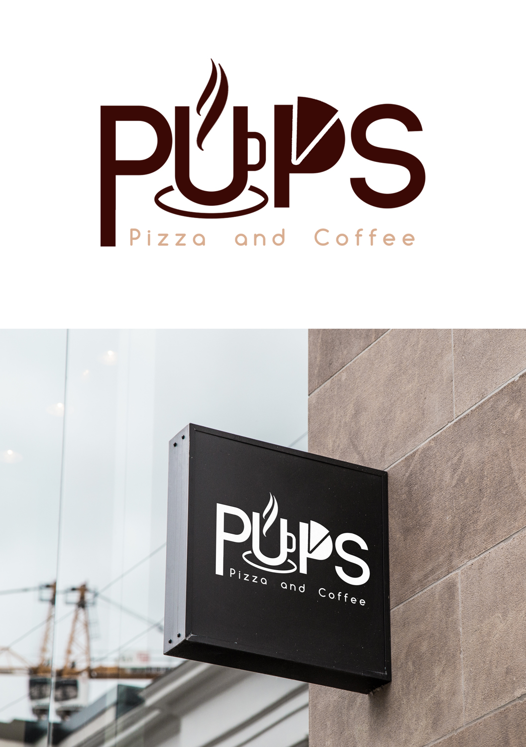 Logo Design by AnaMilica for this project | Design #12694076