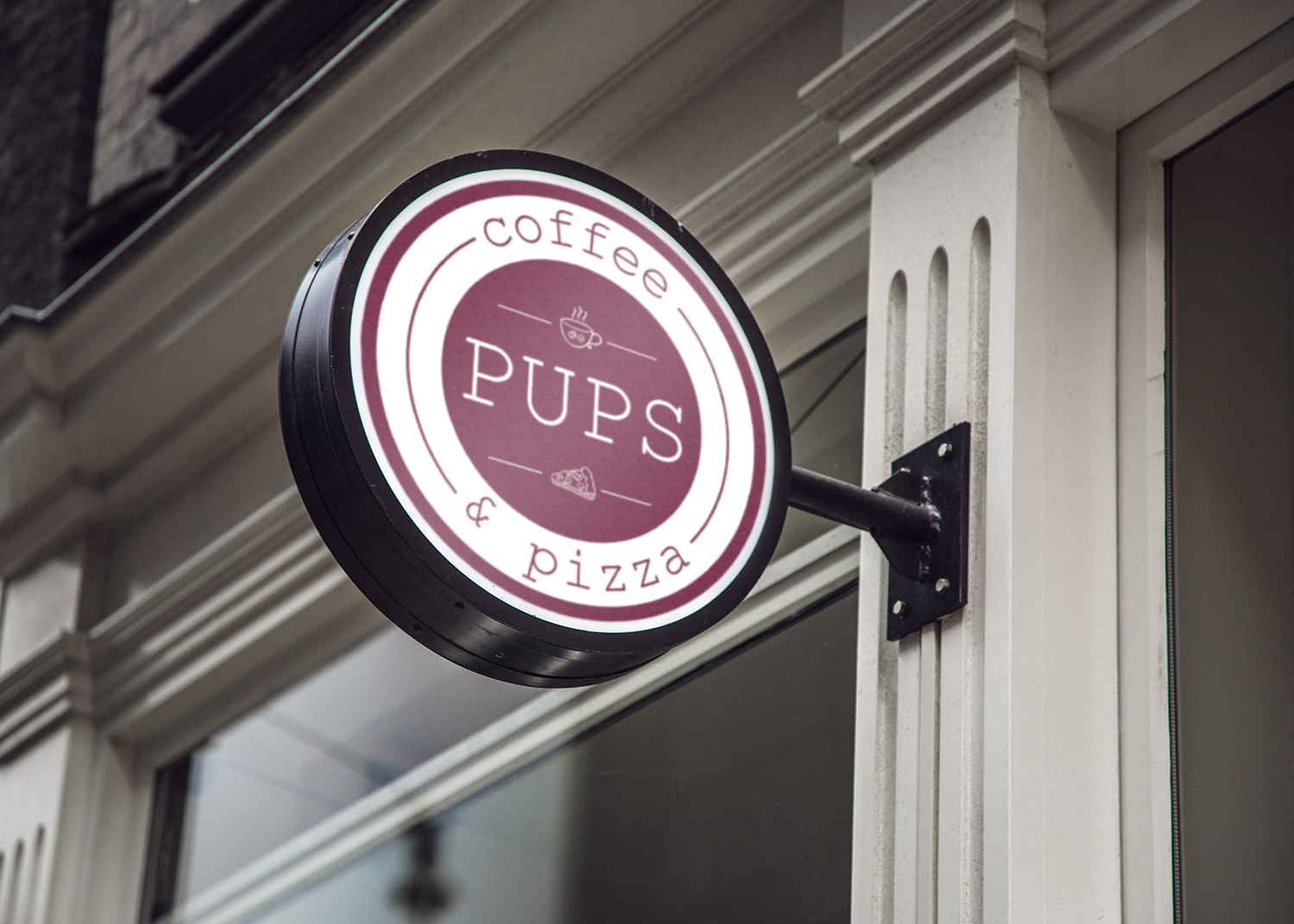 Logo Design by AnaMilica for this project | Design #12824364