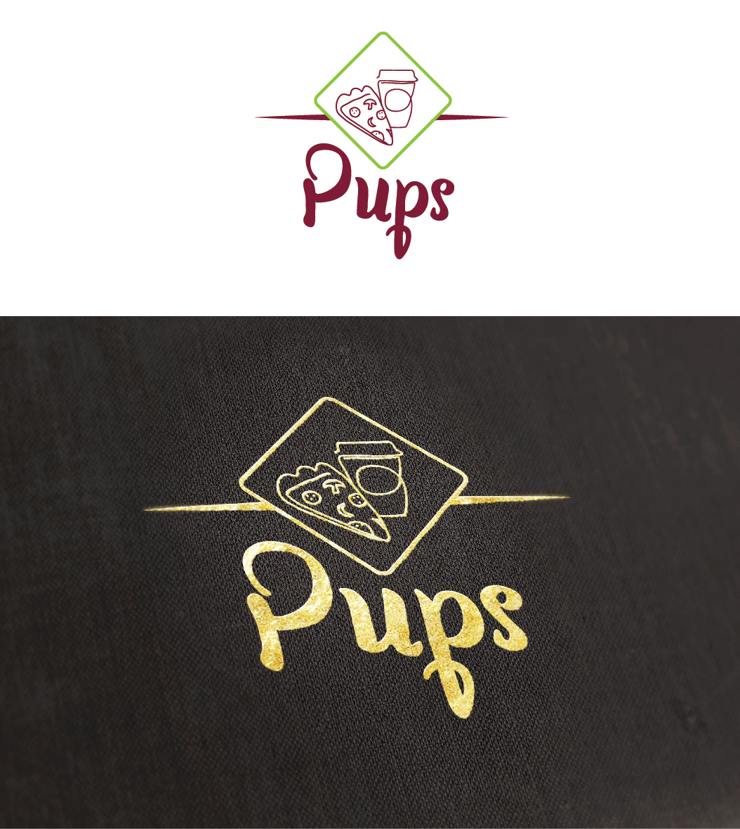 Logo Design by sloggi for this project | Design #12686619