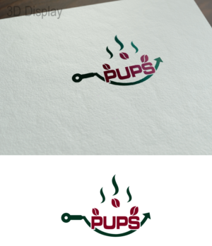 Logo Design by 3Guys for this project | Design: #12697193