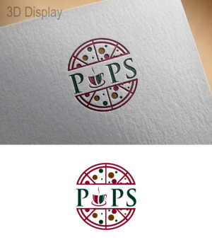 Logo Design by 3Guys for this project | Design: #12697195